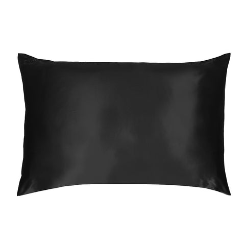 Queen Pillowcase - Black