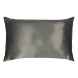 King Pillowcase - Charcoal