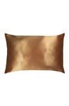 Queen Pillowcase - Gold