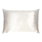Queen Pillowcase - White