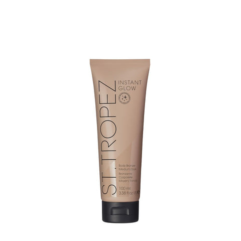 Instant Glow Face & Body Bronzer - Medium/Dark