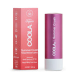 MINERAL LIPLUX ORGANIC TINTED LIP BALM SUNSCREEN SPF 30