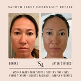 Sacred Sleep Overnight Repair