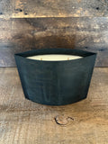 Whiskey Nights Scented Candle