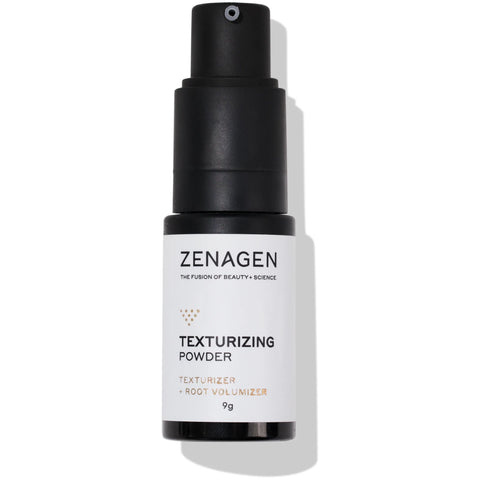 ZENAGEN BOOST THICKENING TEXTURIZING POWDER