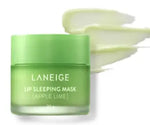 Lip Sleeping Mask - Apple Lime