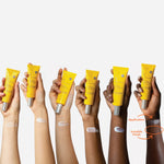 All-Physical Lightweight Wrinkle Defense Broad Spectrum Sunscreen SPF 30