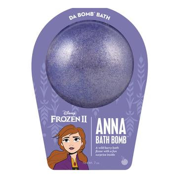 Frozen II™ Anna Bath Bomb