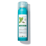 DETOX DRY SHAMPOO WITH AQUATIC MINT