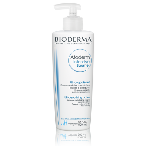 Atoderm Intensive Balm - 16.9oz