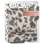 Luxury Shower Cap - Leopard