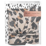 Luxury Shower Cap - Leopard