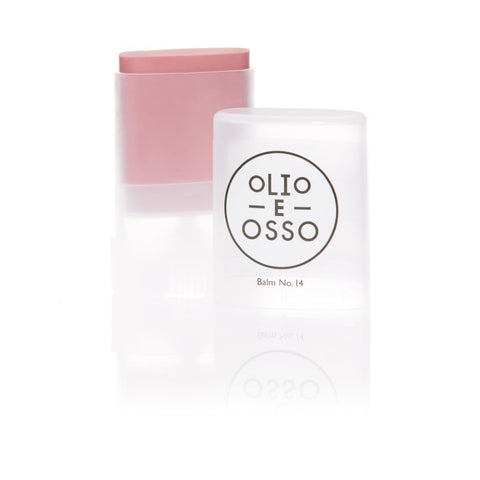 Light & Bright Balms No. 14 Dusty Rose