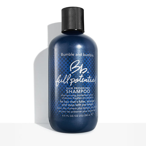 Full Potential Shampoo