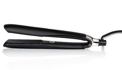 ghd platinum + black styler