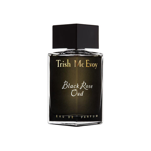 BLACK ROSE OUD EAU DE PARFUM 50ML