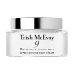 N° 9 Blackberry & Vanilla Musk Super Enriched Hand and Body Cream