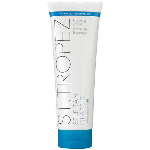 Self Tan Classic Bronzing Lotion