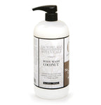 Coconut 33 oz. Body Wash