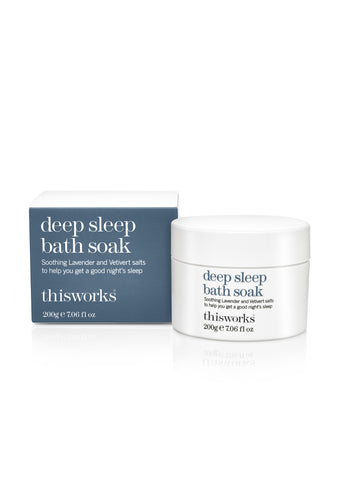 Deep Sleep Bath Soak