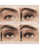 TRISH MCEVOY®️ DRAMATIC LASH®️ MASCARA