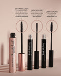 TRISH MCEVOY®️ DRAMATIC LASH®️ MASCARA