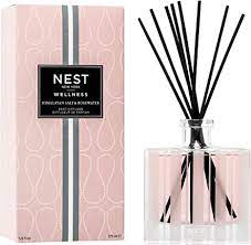 Himalayan Salt & Rosewater Reed Diffuser