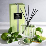 Lime Zest & Matcha Reed Diffuser