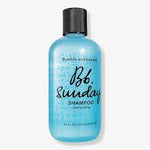 Sunday Shampoo
