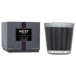 Charcoal Woods Classic Candle
