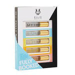 FULLY BOOKED Rollerball Gift Set