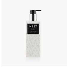 Bamboo Hand Lotion