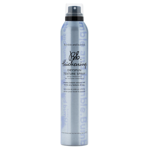 Bumble and Bumble Thickening Dryspun Texture Spray 3.6 Oz