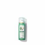 DRY SHAMPOO WITH NETTLE - DARK HAIR