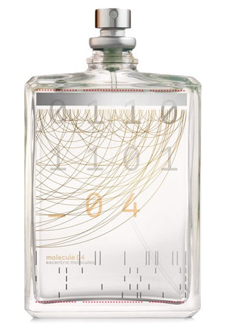 Molecule 04 Eau de Toilette