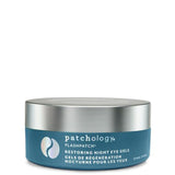 FlashPatch® Restoring Night Eye Gels - 30 Pair Jar
