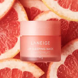 Lip Sleeping Mask - Grapefruit
