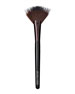 Fan Powder Brush
