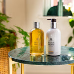 Flora Luminare Bath & Shower Gel