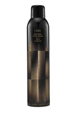 Free Styler Working Hairspray