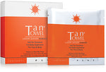 Plus Full Body Self-Tan Towelette - 5 Pack