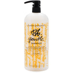 Gentle Shampoo