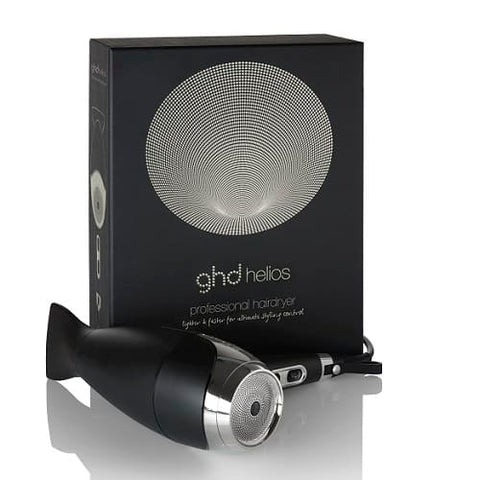 ghd platinum + black styler – Private Edition Nashville