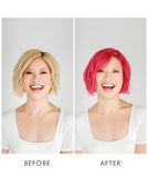HIBISCUS COLOR DEPOSITING MASK