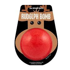 Rudolph Bomb