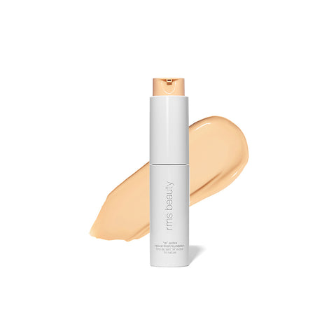 ReEvolve Natural Finish Liquid Foundation – Private Edition Nashville