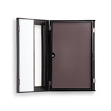 MAKEUP WARDROBING® REFILLABLE MAGNETIC MAKEUP PAGE- MEDIUM