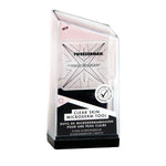 Clear Skin Microderm Tool