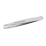 Mini Slant Stainless Steel Tweezer