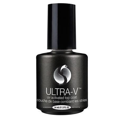 Seche Ultra V UV-Activated Top Coat